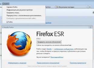 RDS Bar für die Browser Google Chrome Opera und Mozilla Firefox – die beste SEO-Erweiterung